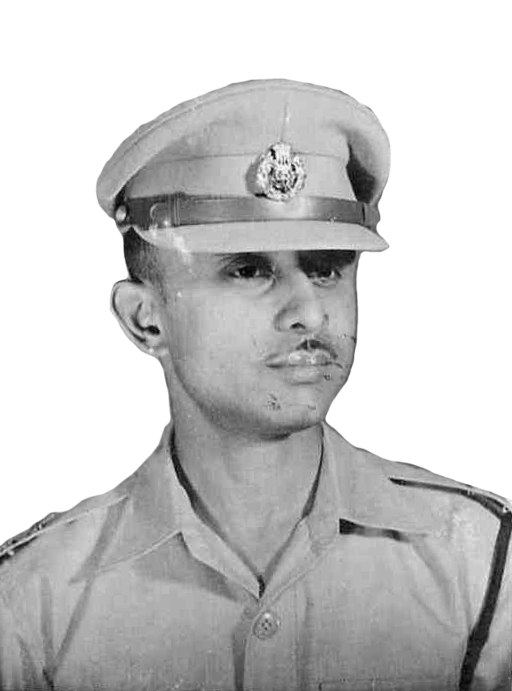 Satyananda Laskar Satyananda Laskar